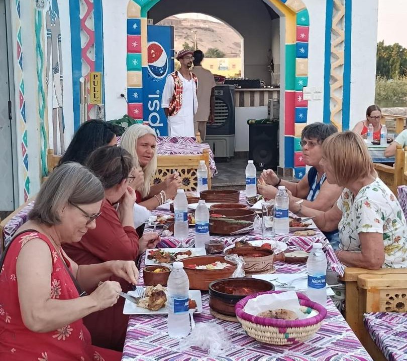 Photo of Others in Aswan