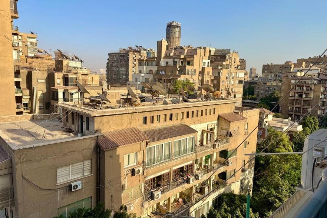 Photo of Others in Gezira