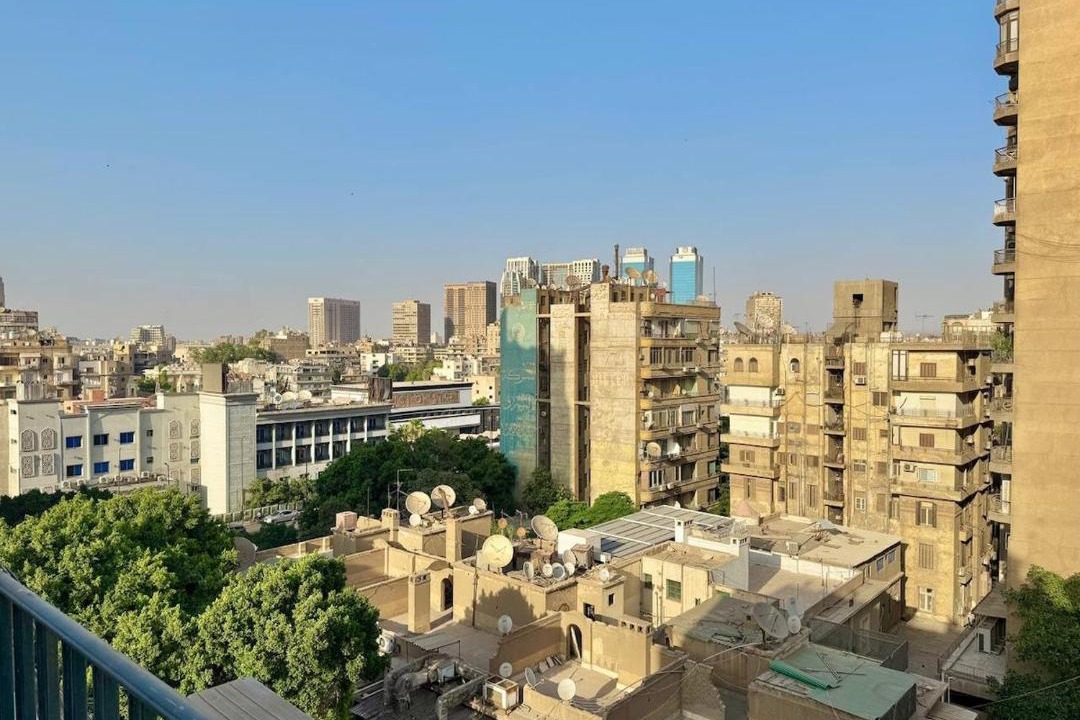 Photo of Others in Gezira