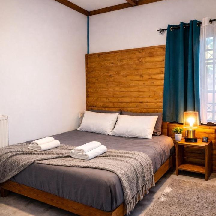Photo of Bedroom in Zagori