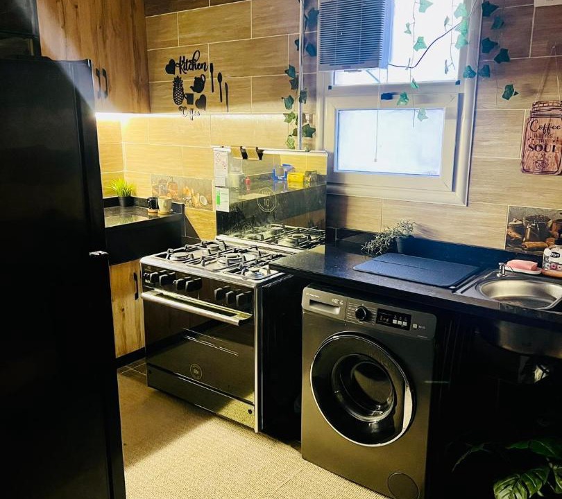 Photo of Kitchen in New Cairo