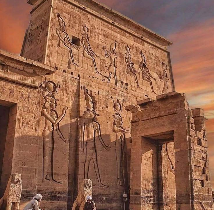 Photo of Others in Aswan