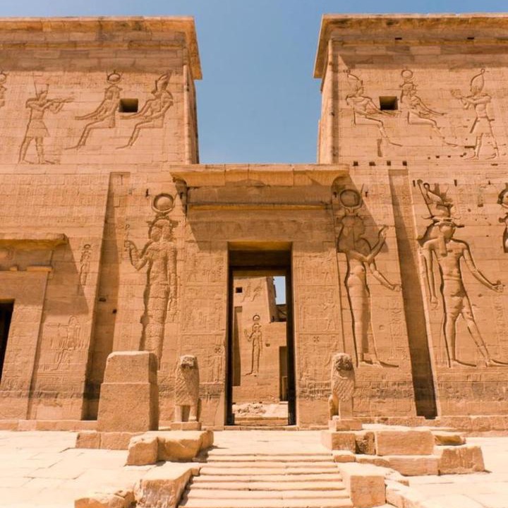 Photo of Others in Aswan
