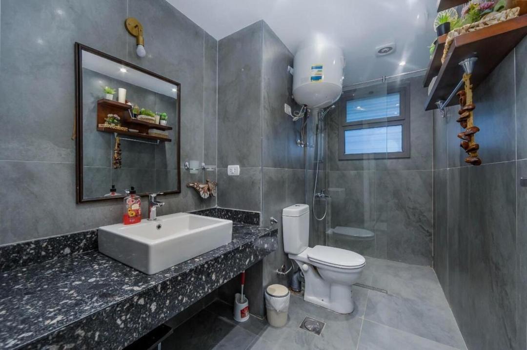 Photo of Bathroom in El Gouna
