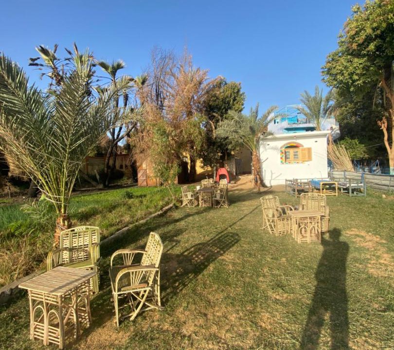 Photo of Others in Aswan