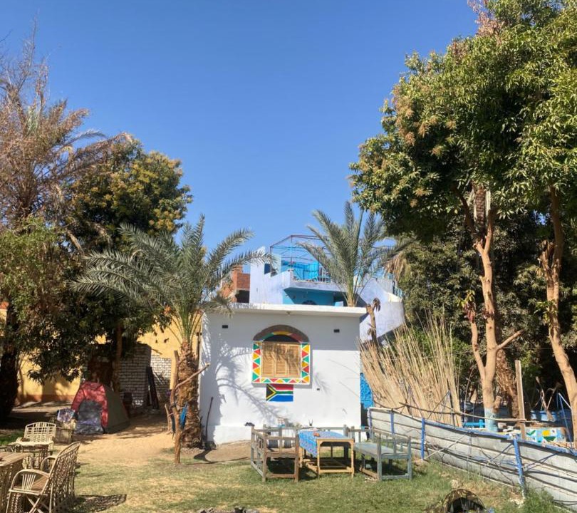 Photo of Others in Aswan