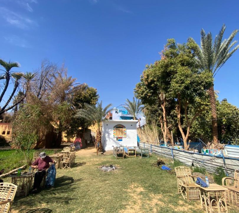 Photo of Others in Aswan