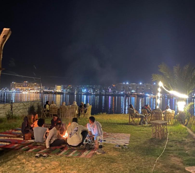 Photo of Others in Aswan