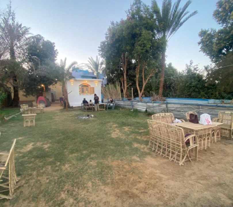 Photo of Others in Aswan