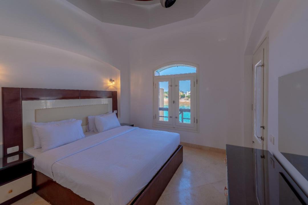 Photo of Bedroom in El Gouna
