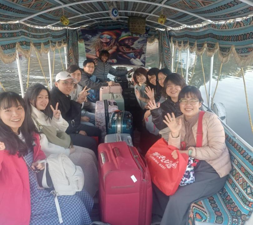 Photo of Others in Aswan