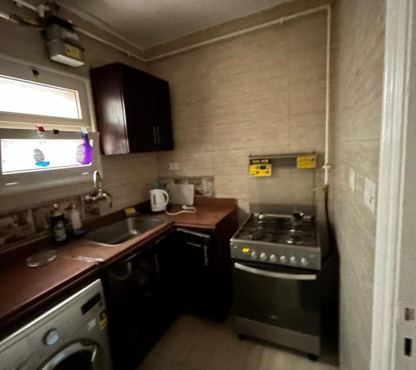 Photo of Kitchen in Al Rehab