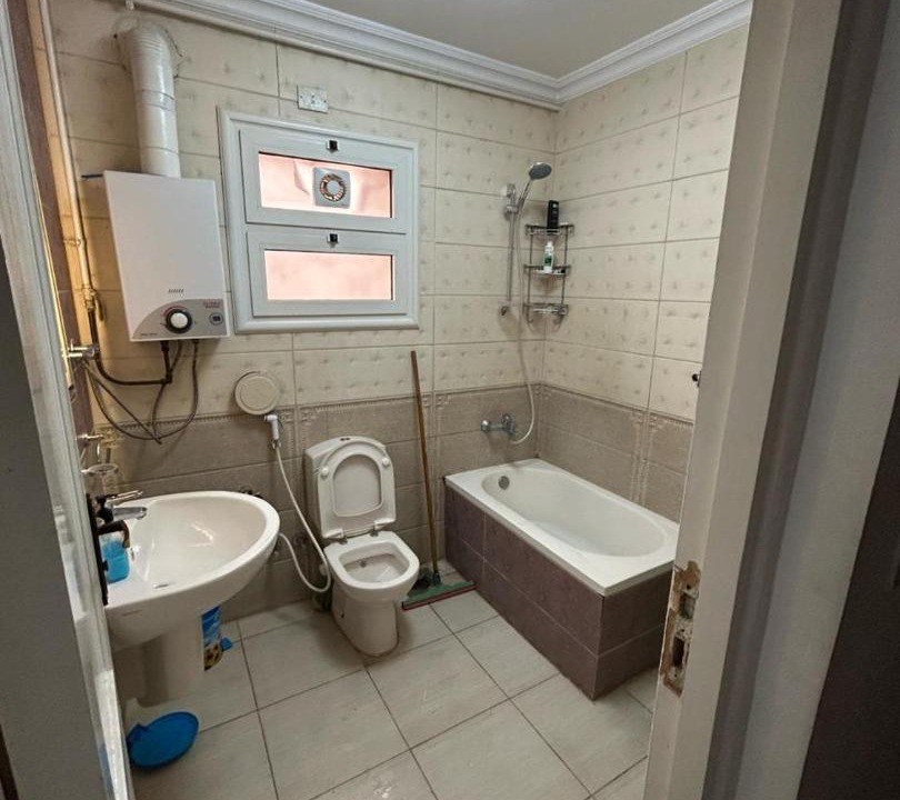 Photo of Bathroom in Al Rehab