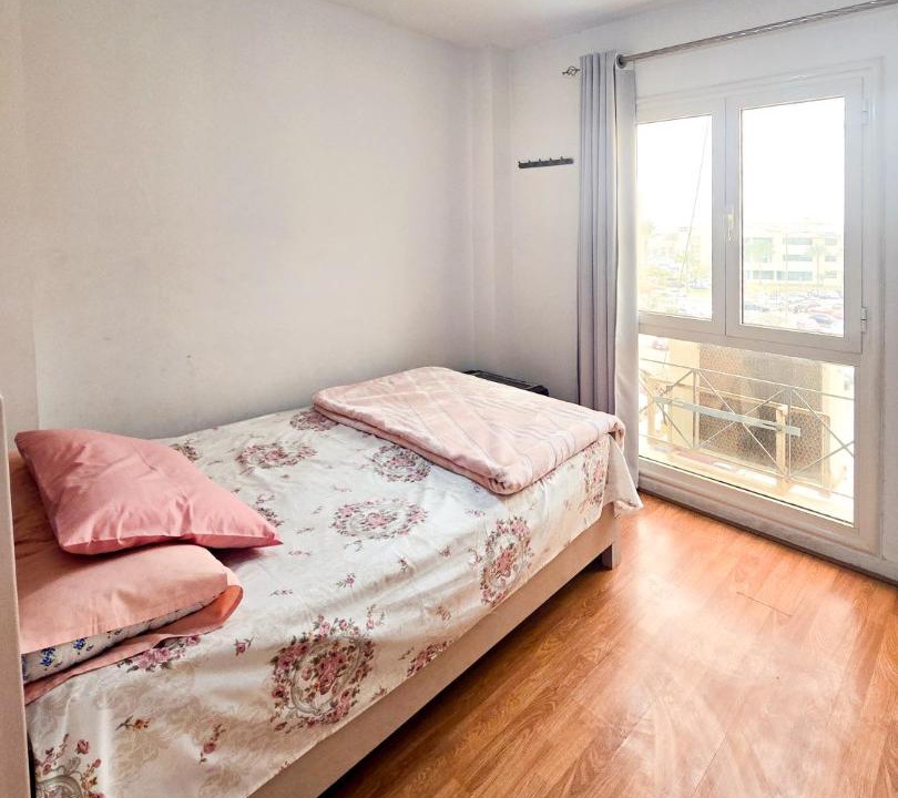 Photo of Bedroom in Al Rehab