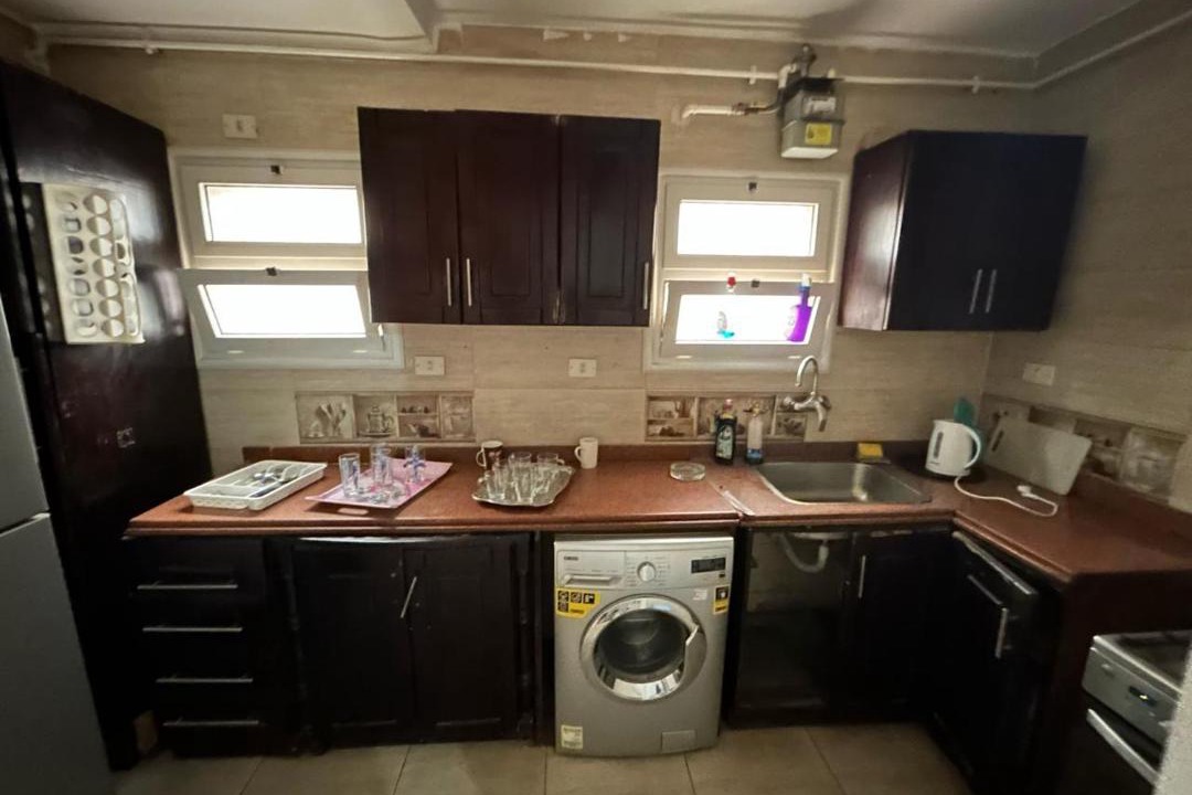 Photo of Kitchen in Al Rehab