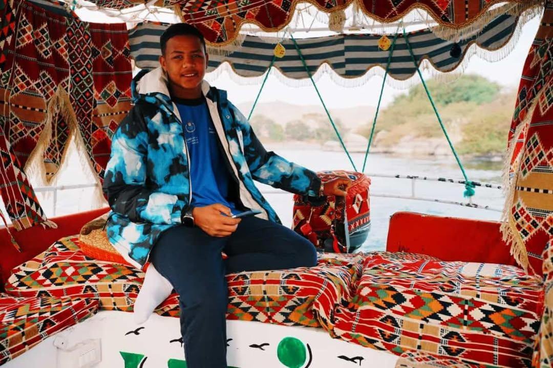 Photo of Others in Aswan