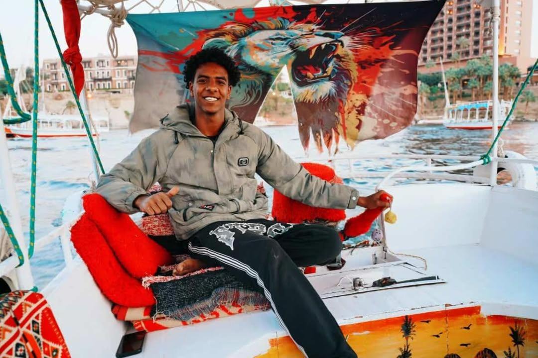 Photo of Others in Aswan
