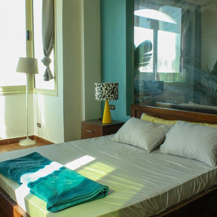 Photo of Bedroom in Dahab