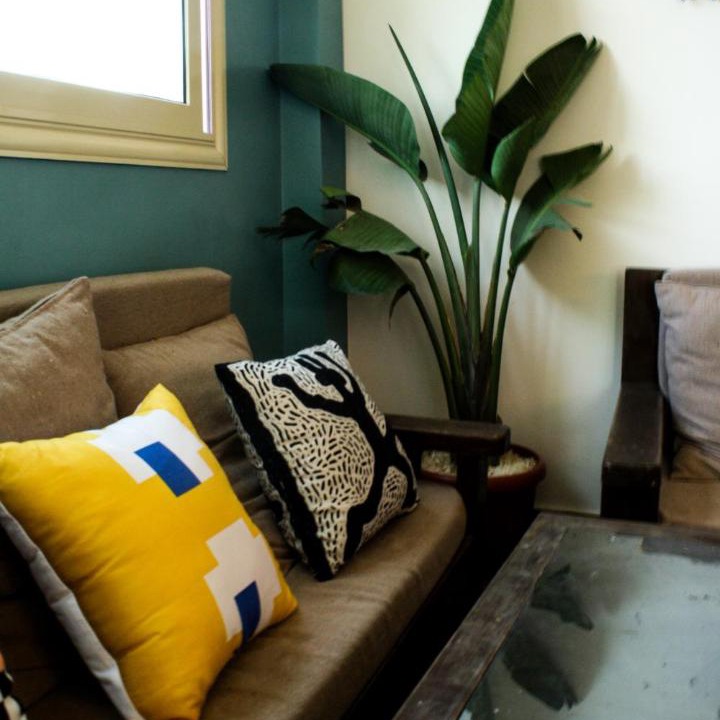 Photo of Livingroom in Dahab