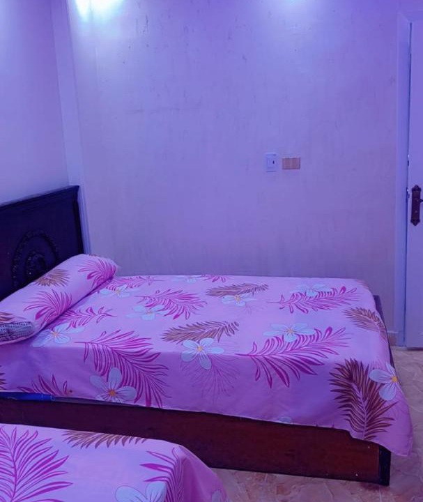 Photo of Bedroom in Al-Muntazah