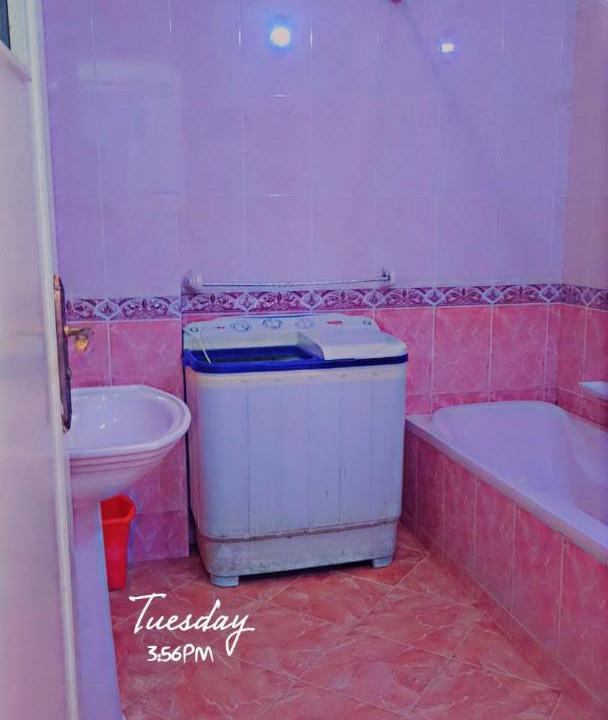 Photo of Bathroom in Al-Muntazah