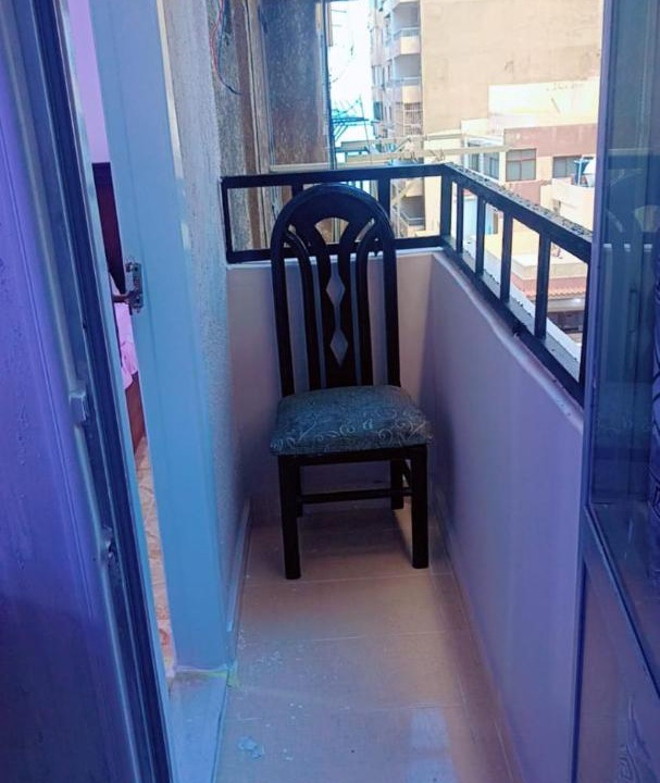 Photo of Patio Balcony in Al-Muntazah