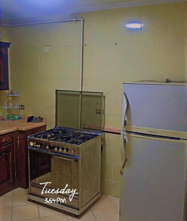 Photo of Kitchen in Al-Muntazah
