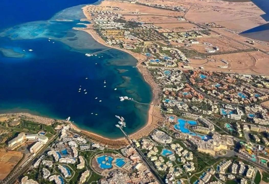 Photo of Others in Makadi Bay