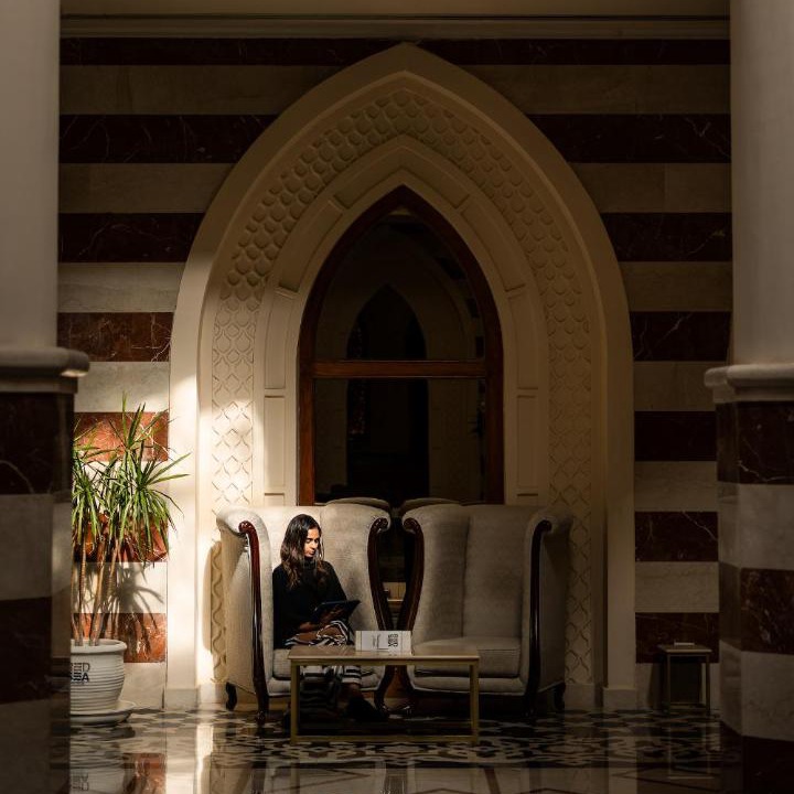 Photo of Others in Al Mamsha El Seyahi