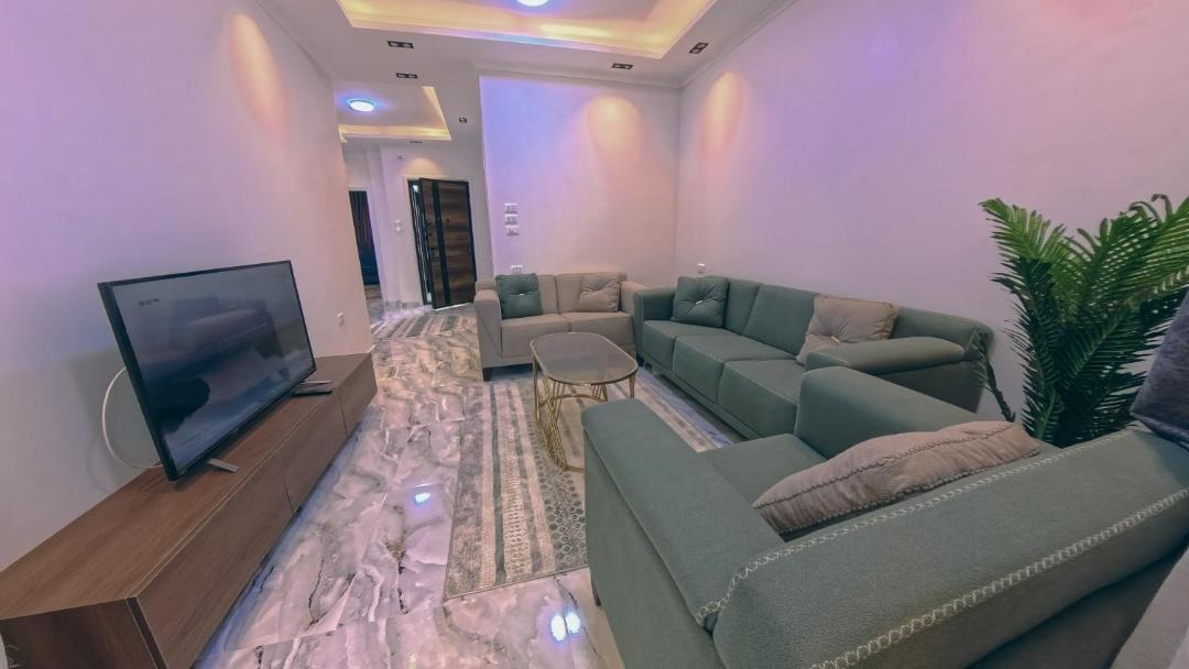 Photo of Livingroom in Luxor