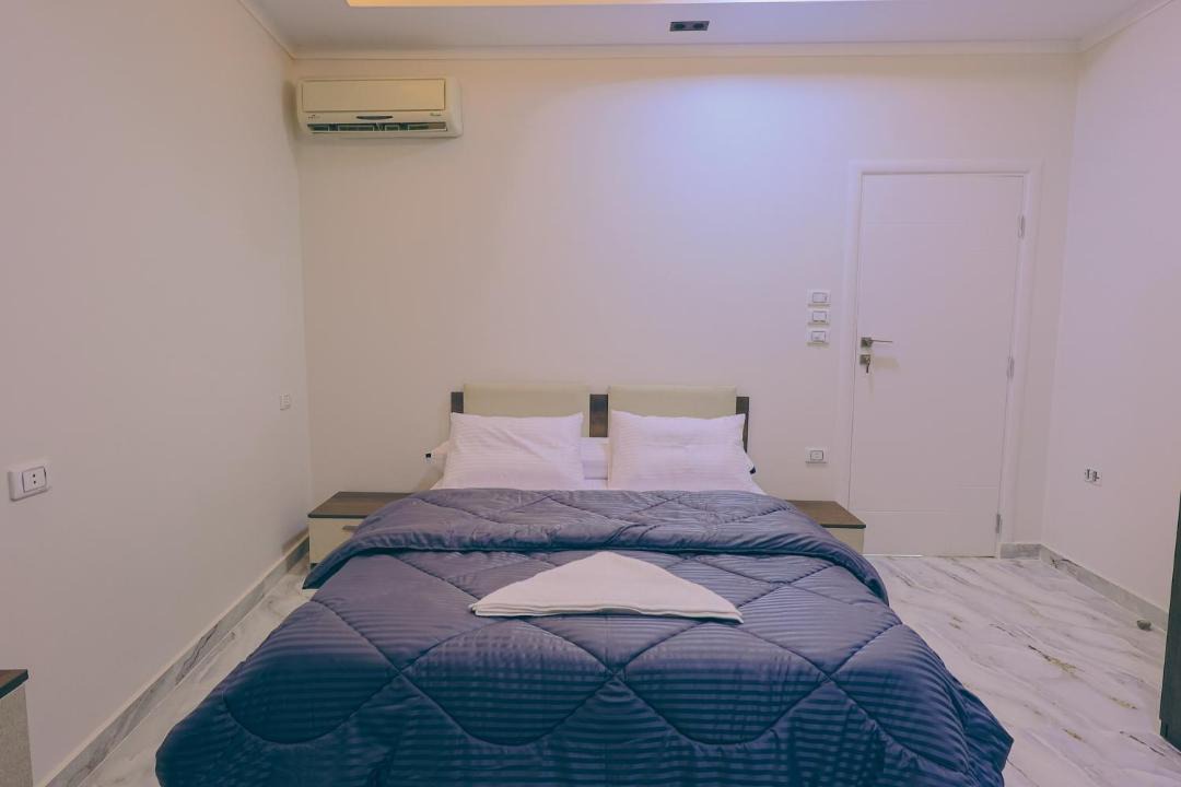Photo of Bedroom in Luxor