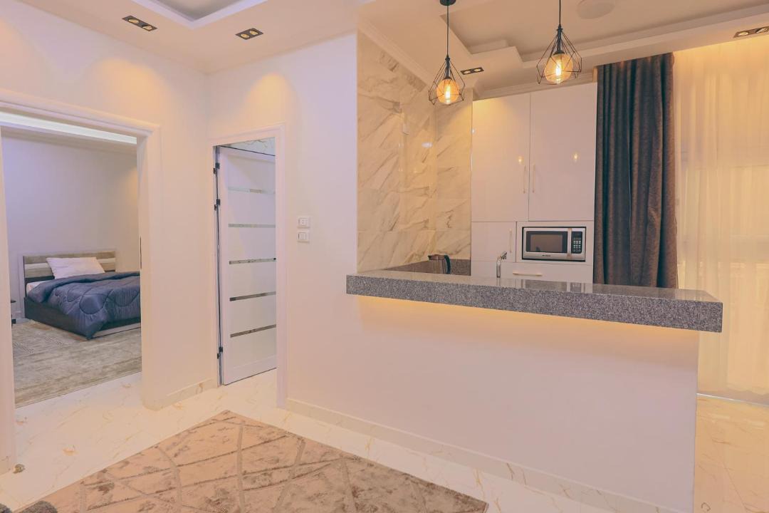 Photo of Bedroom in Luxor