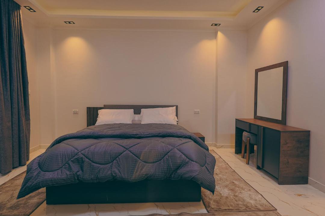 Photo of Bedroom in Luxor