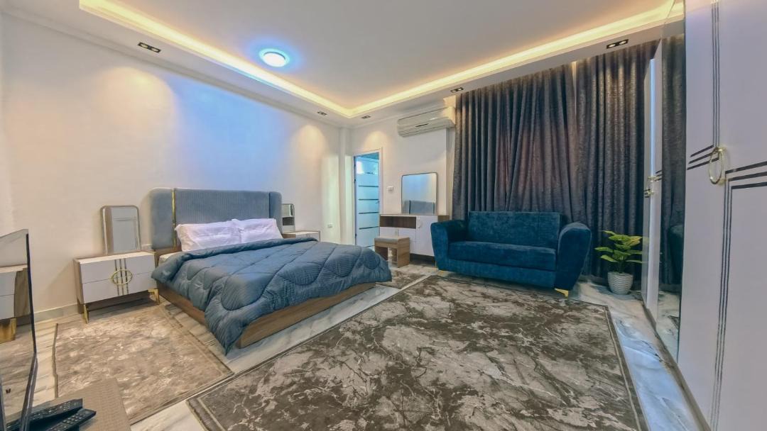 Photo of Bedroom in Luxor