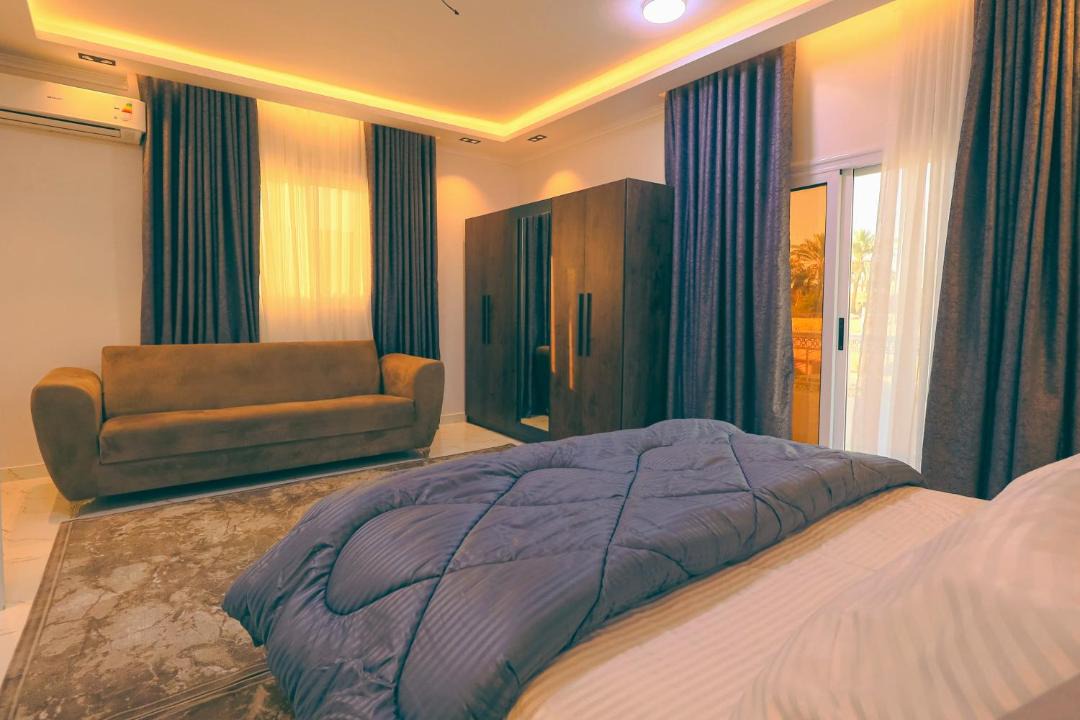 Photo of Bedroom in Luxor