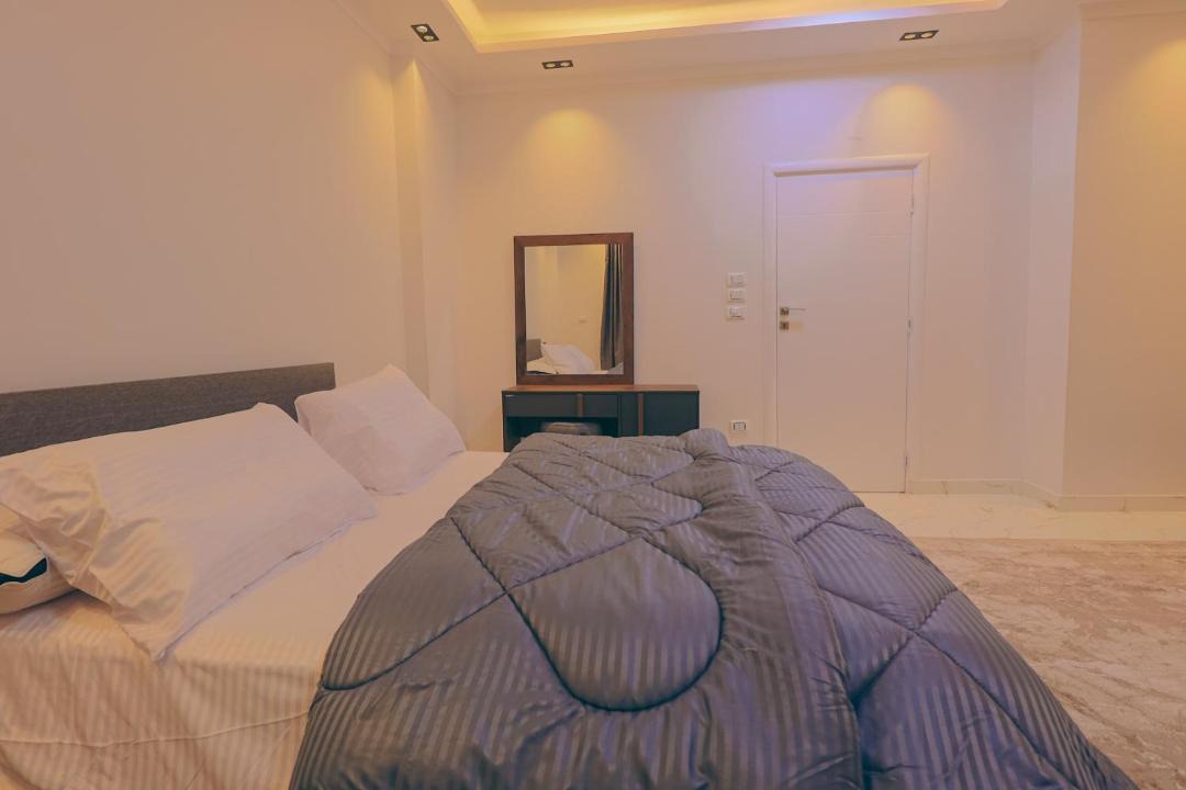 Photo of Bedroom in Luxor