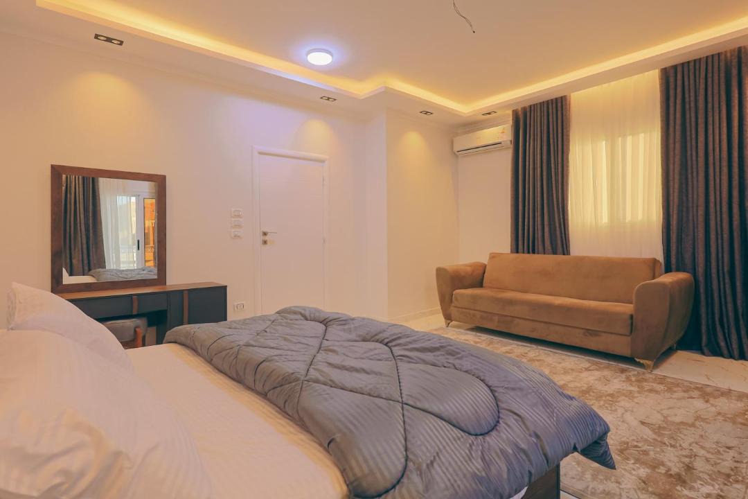 Photo of Bedroom in Luxor