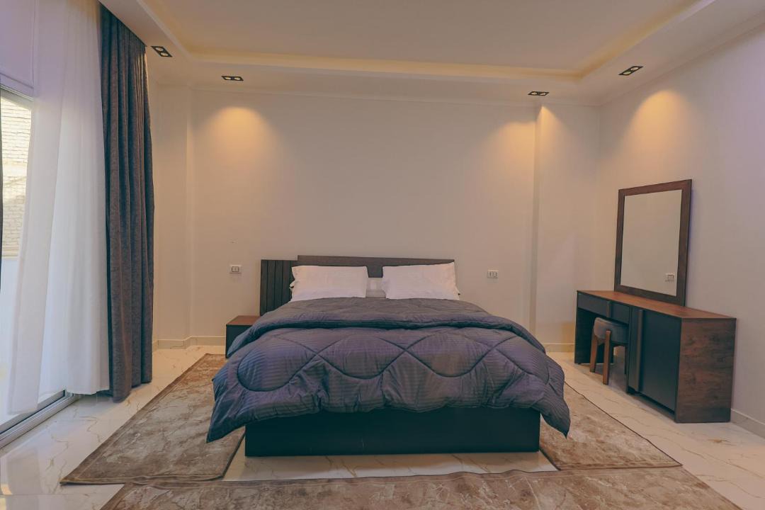 Photo of Bedroom in Luxor