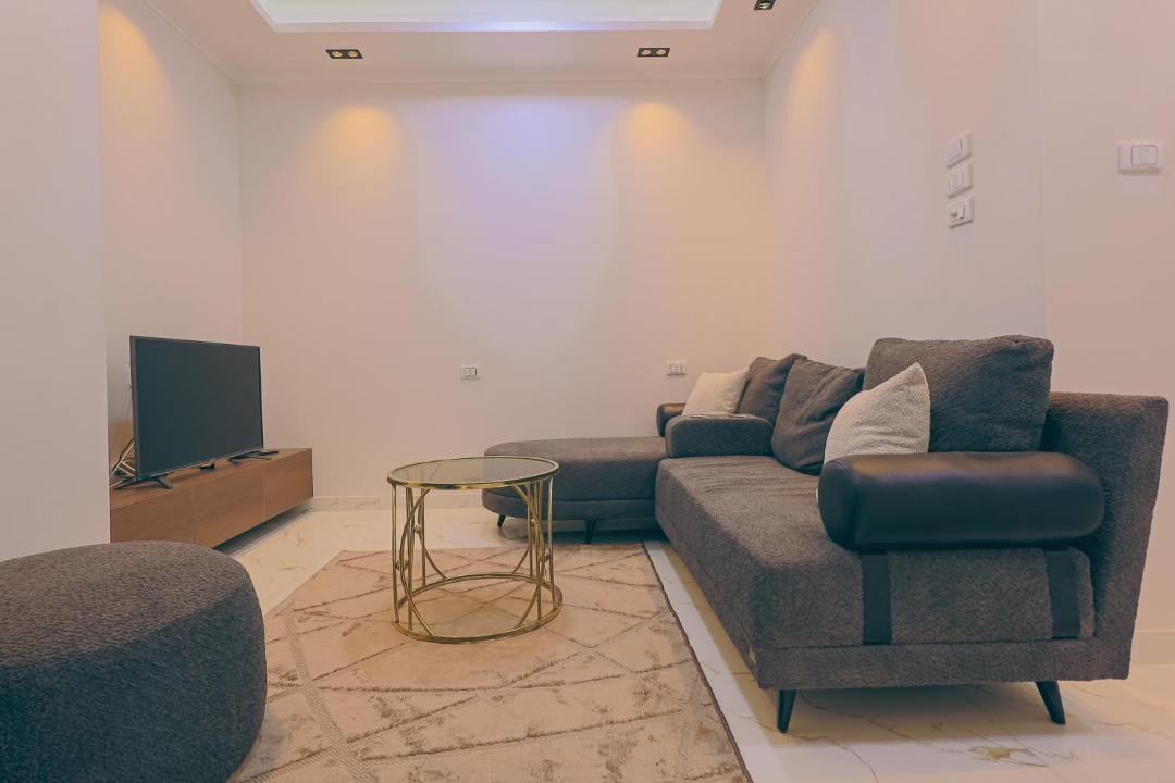 Photo of Livingroom in Luxor
