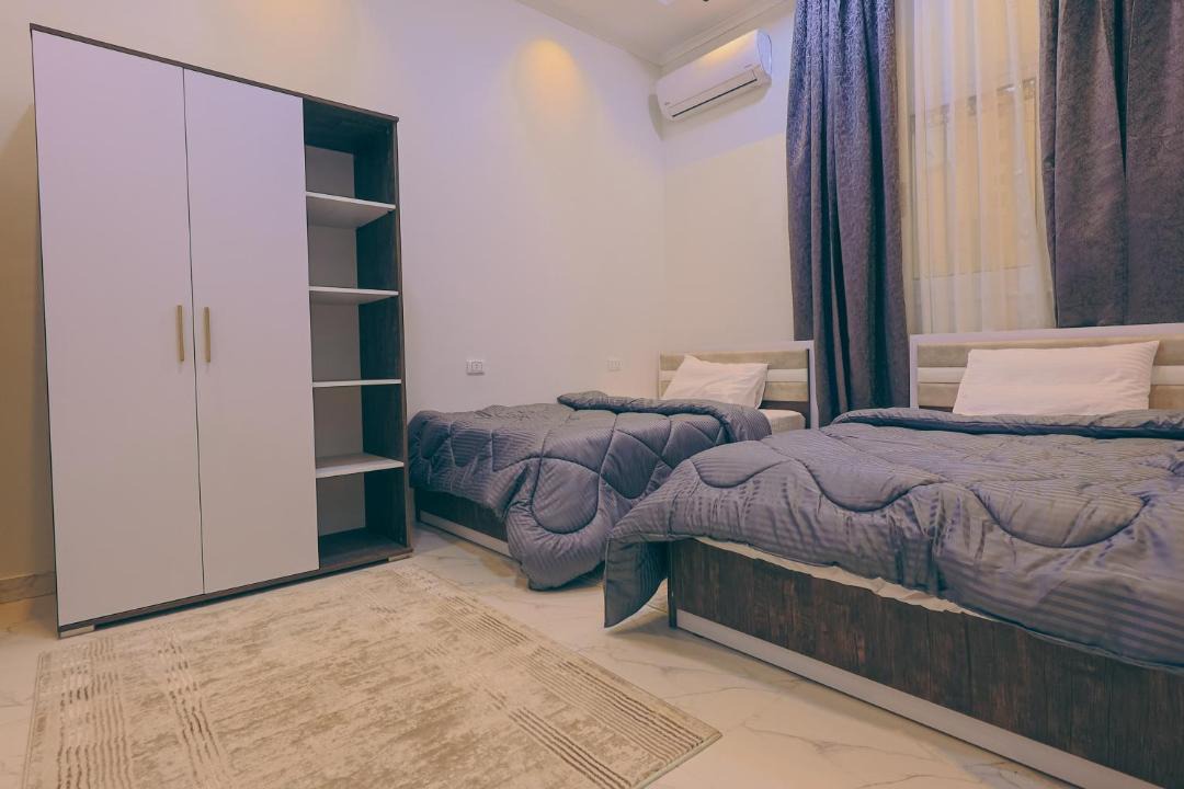 Photo of Bedroom in Luxor