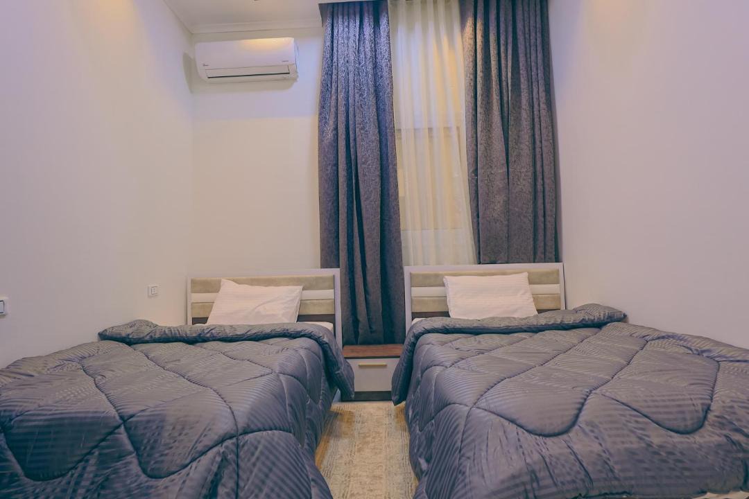 Photo of Bedroom in Luxor