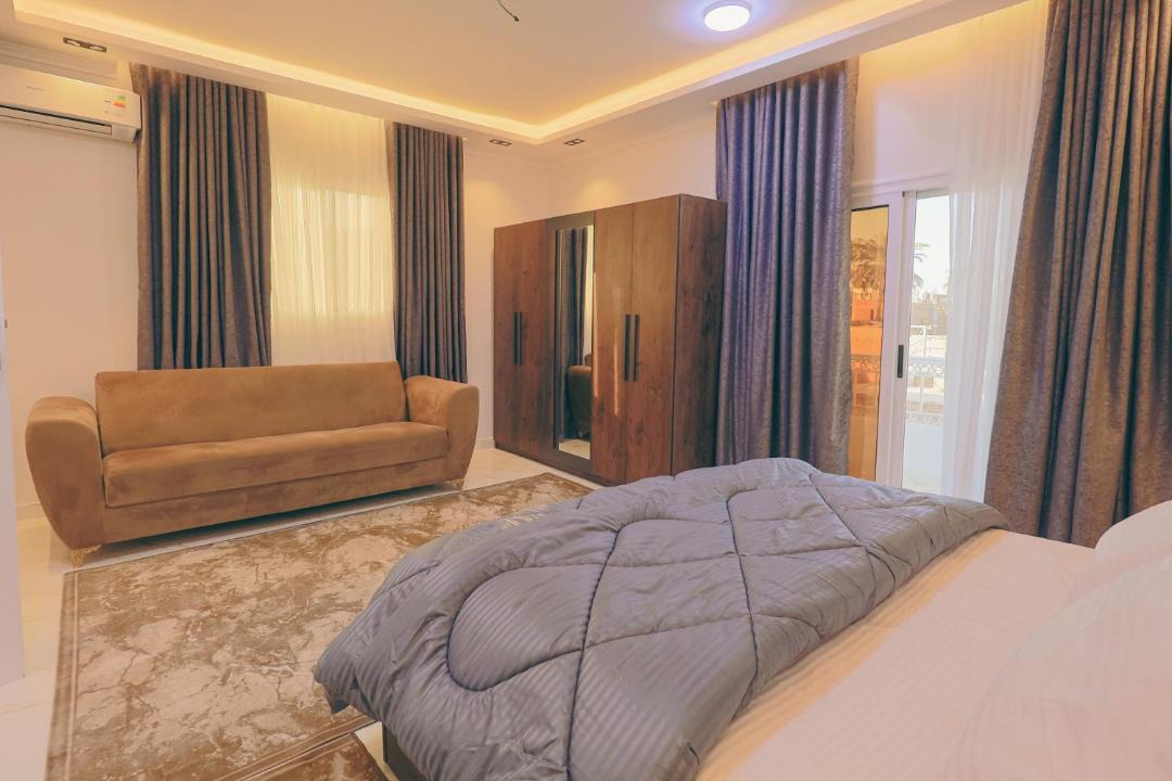 Photo of Bedroom in Luxor