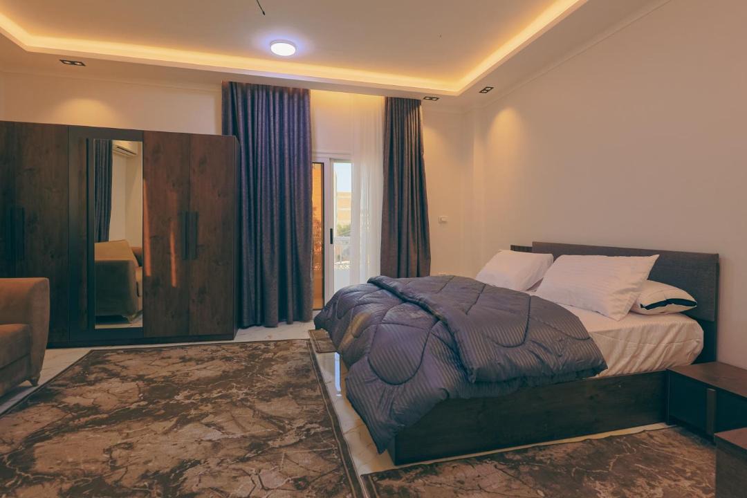 Photo of Bedroom in Luxor