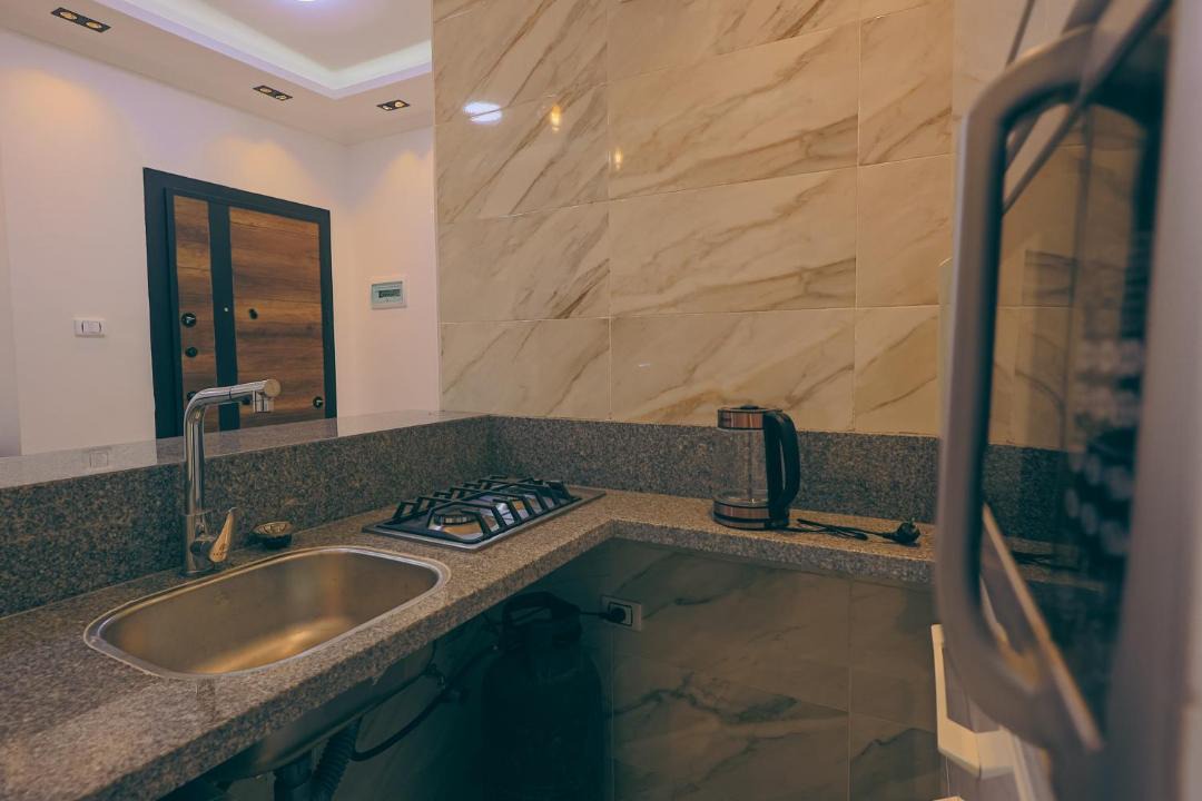 Photo of Bathroom in Luxor