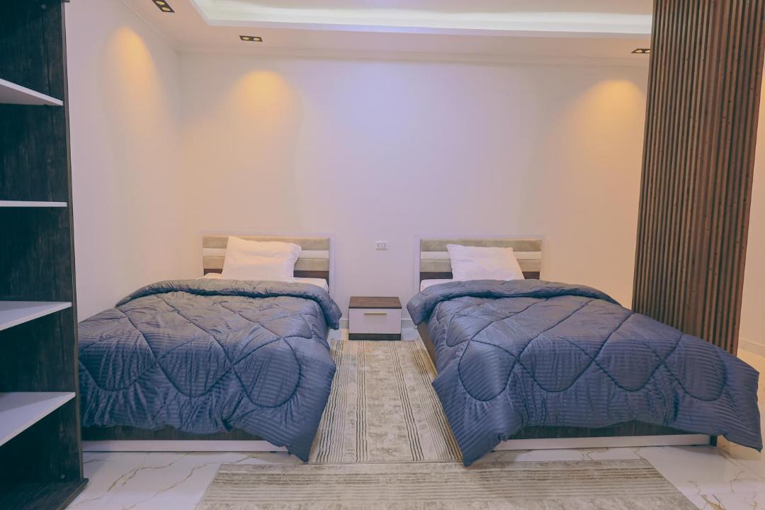 Photo of Bedroom in Luxor