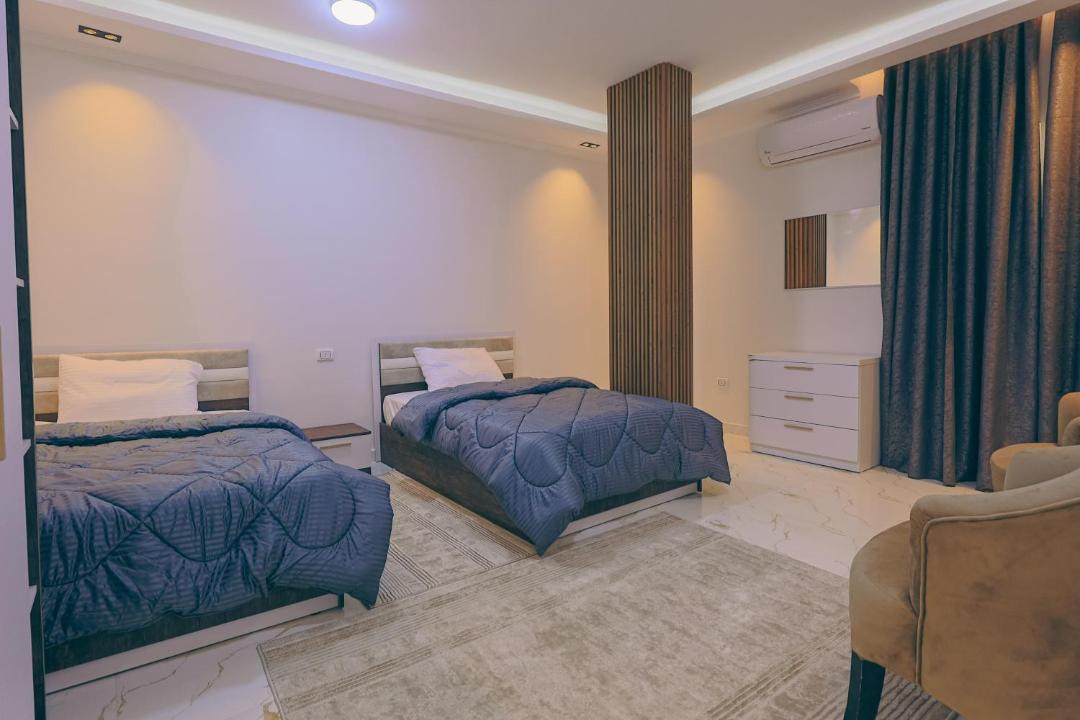 Photo of Bedroom in Luxor