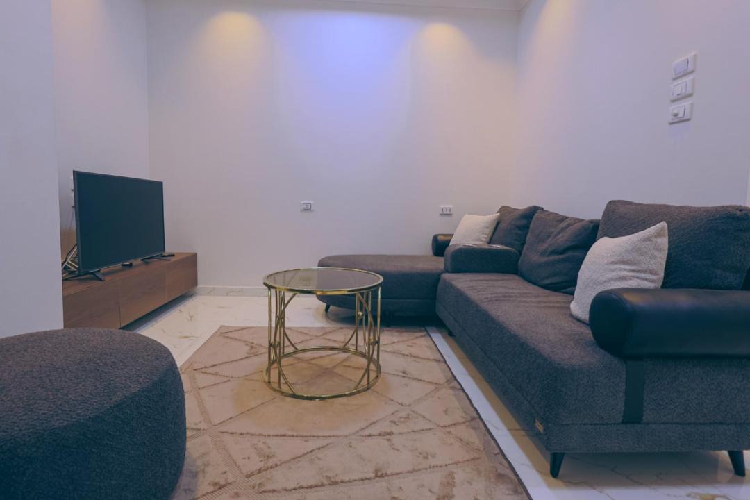 Photo of Livingroom in Luxor