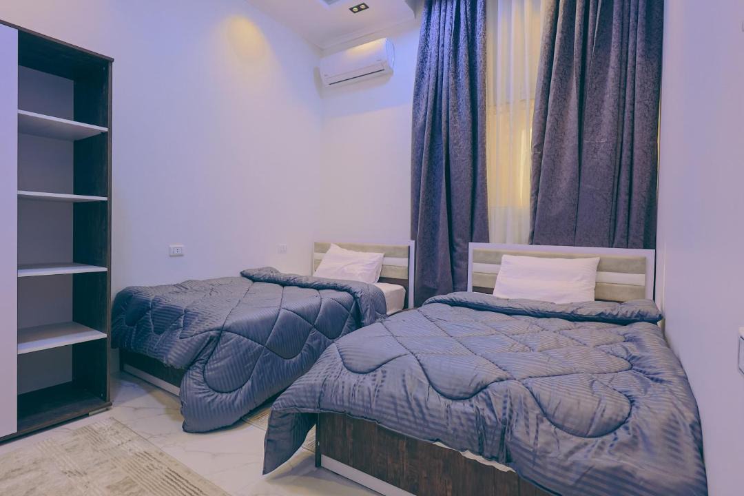 Photo of Bedroom in Luxor
