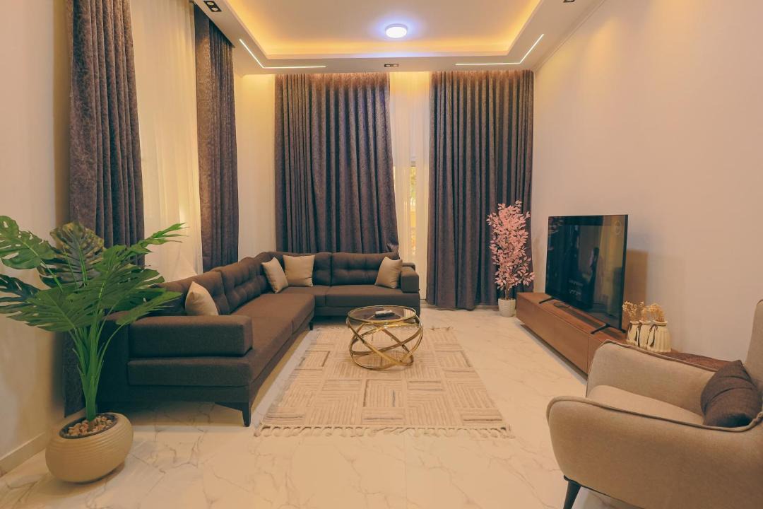 Photo of Livingroom in Luxor