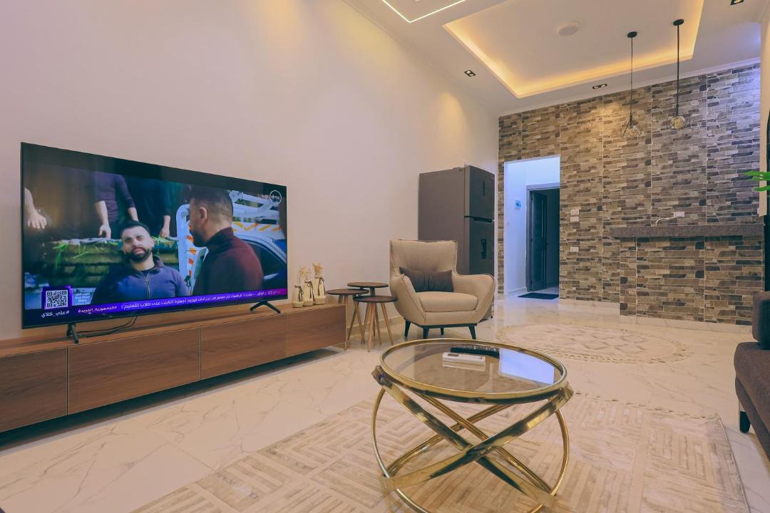 Photo of Livingroom in Luxor